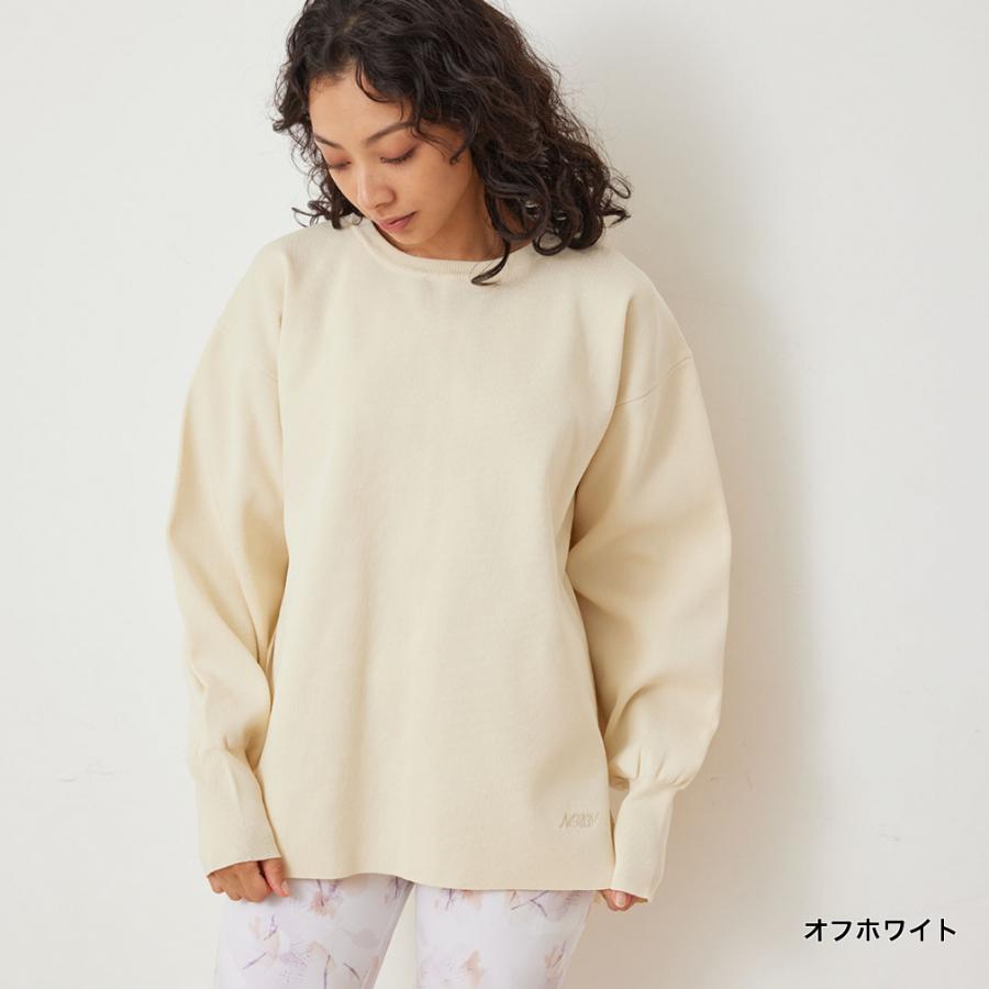 NERGY ヨガウェア セット 新品タグ付きNERGY ヨガウェアセットL - メルカリ