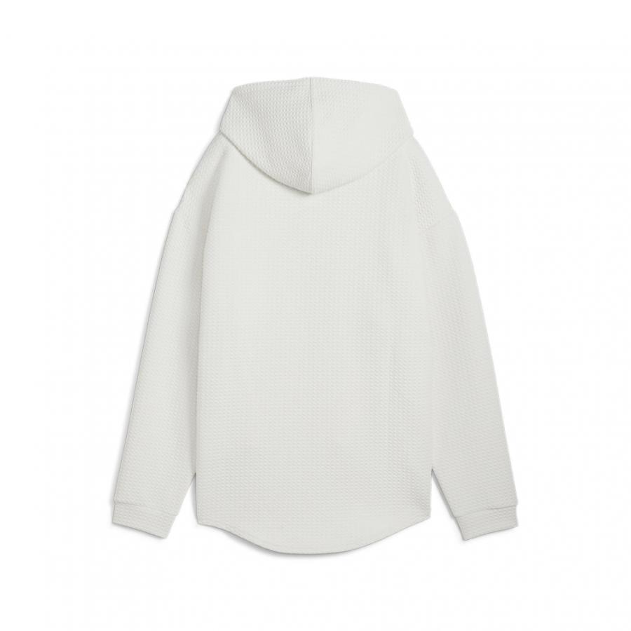 PUMAプーマ　ヨガウェア8点 PUMA（プーマ） レディース アウター STUDIO TEXTURED フーディー