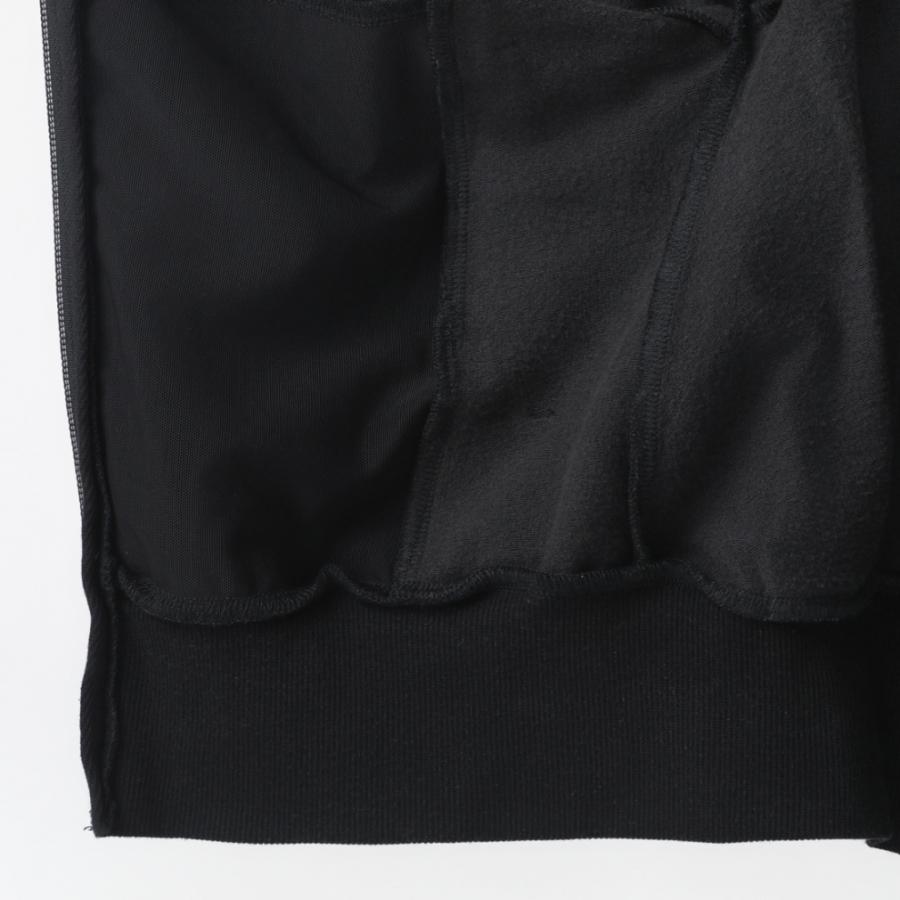 TIGORA ティゴラ レディース アウター フィットネス テックスウェット