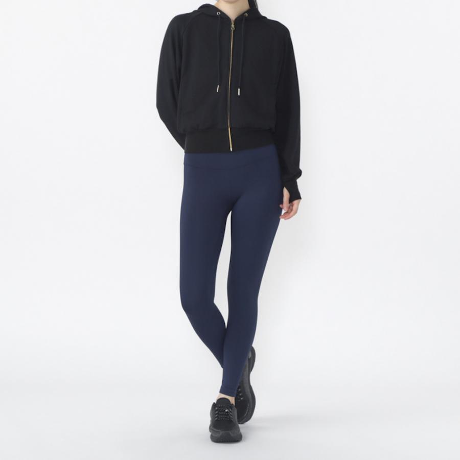 TIGORA（ティゴラ） レディース アウター フィットネス テック