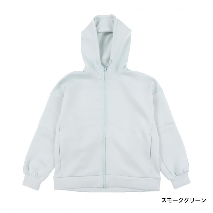 TIGORA（ティゴラ） レディース アウター フィットネス ダンボール