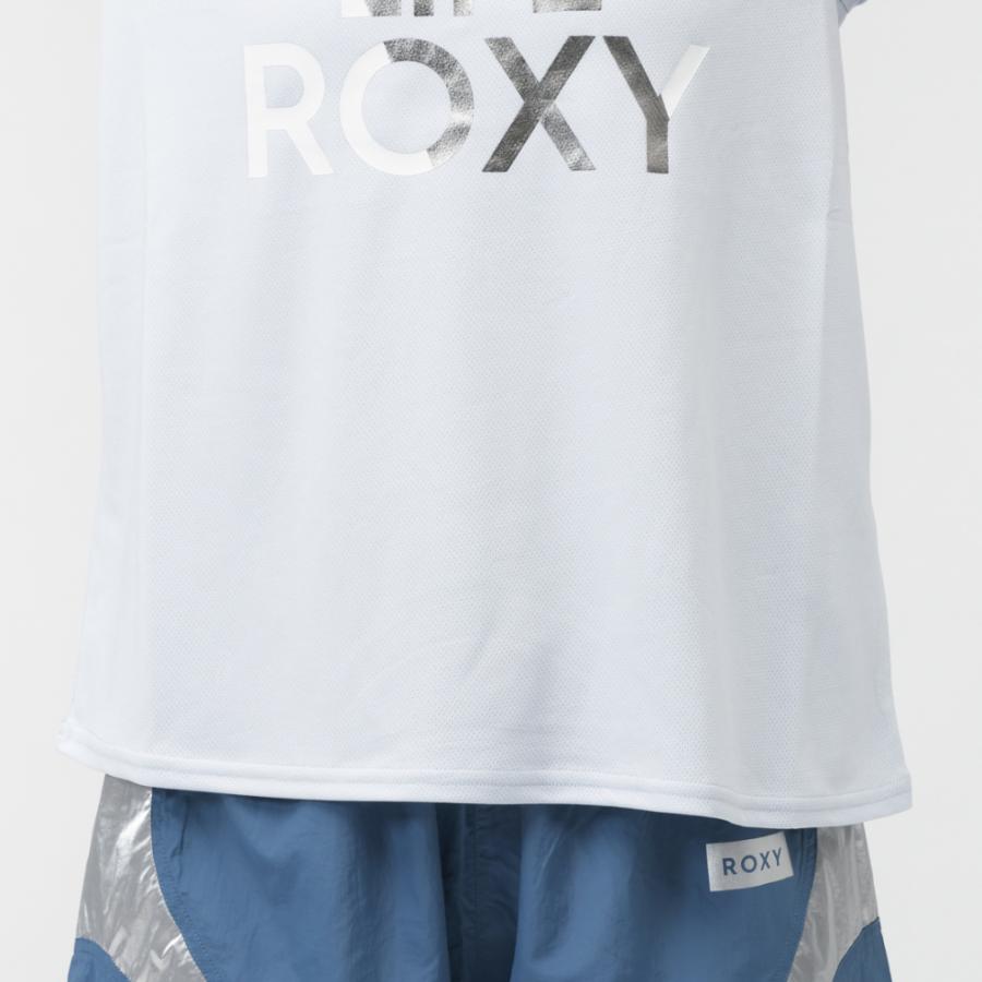 ROXY（ロキシー） レディース 半袖 Tシャツ ACTIVE LIFE TEE RST254535