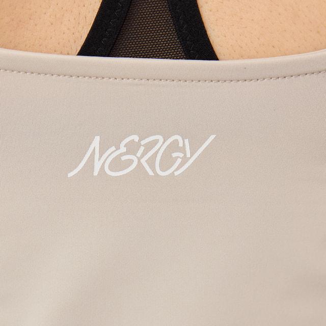 ナージー レディース 半袖 Tシャツ セットT NJQ35000 スポーツウェア