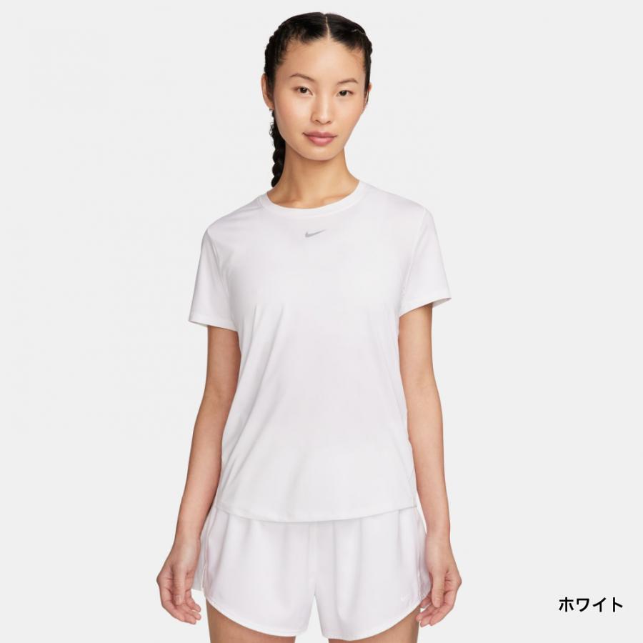 NIKE（ナイキ） レディース 半袖 Tシャツ ウィメンズ ワン DF S/S
