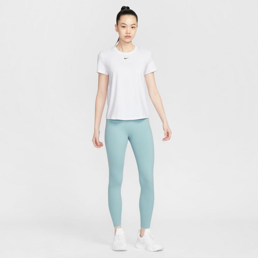 NIKE（ナイキ） レディース 半袖 Tシャツ ウィメンズ ワン クラシック