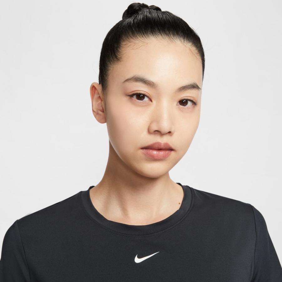 NIKE（ナイキ） レディース 半袖 Tシャツ ウィメンズ ワン クラシック