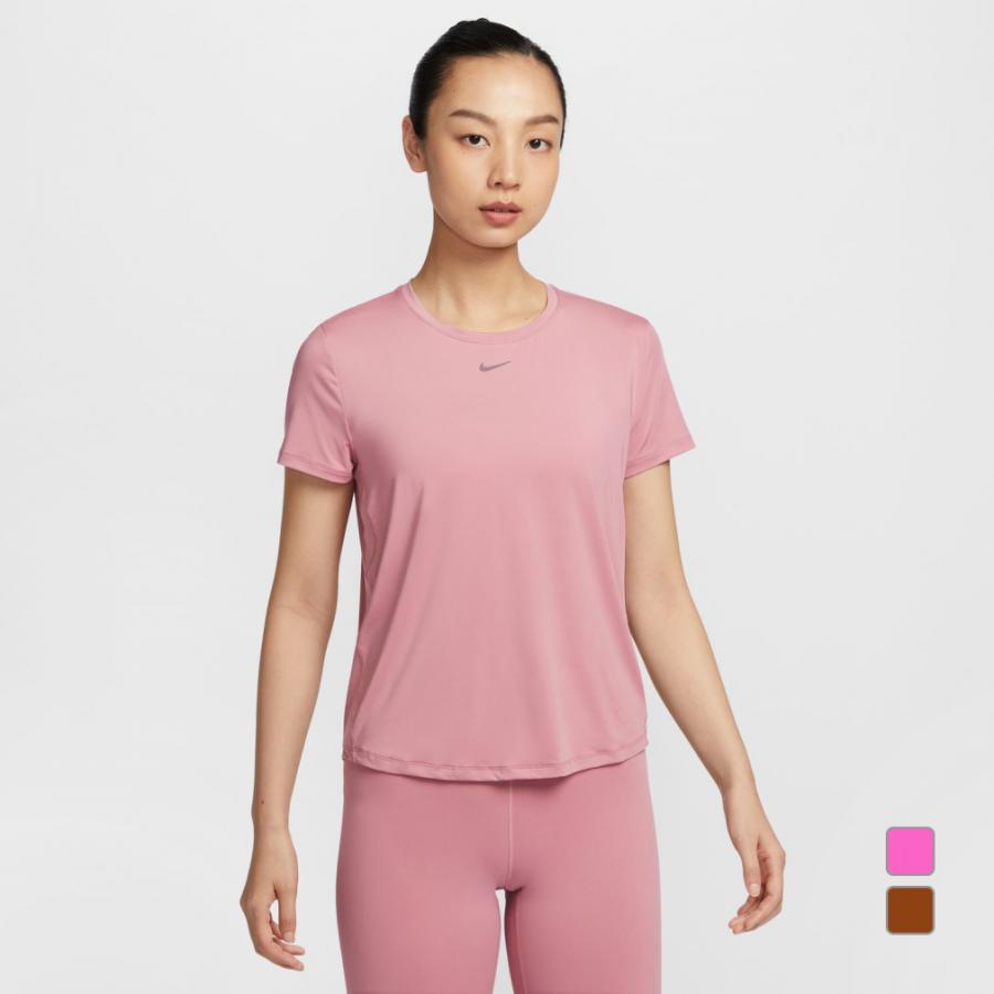 服/ファッション NIKE NIKE（ナイキ） レディース 半袖 Tシャツ ウィメンズ ワン DF S/S