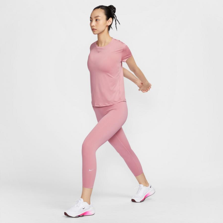 NIKE（ナイキ） レディース 半袖 Tシャツ ウィメンズ ワン DF S/S