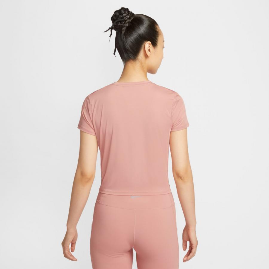 NIKE（ナイキ） レディース 半袖 Tシャツ ウィメンズ ワン クラシック