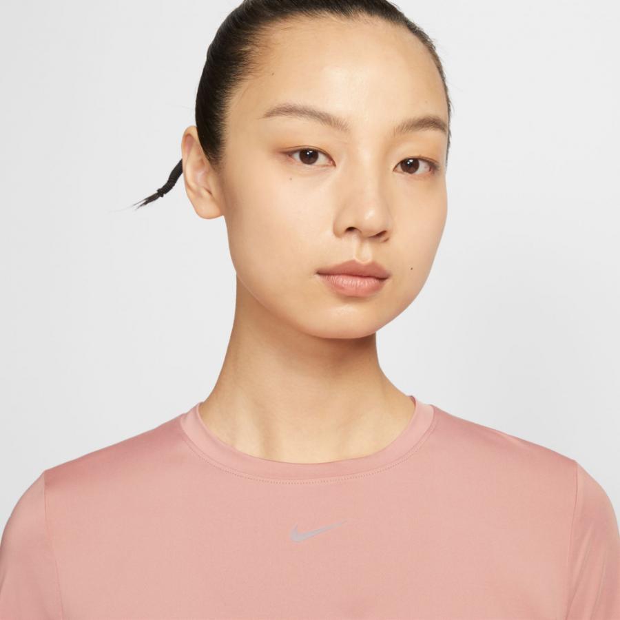 NIKE（ナイキ） レディース 半袖 Tシャツ ウィメンズ ワン クラシック