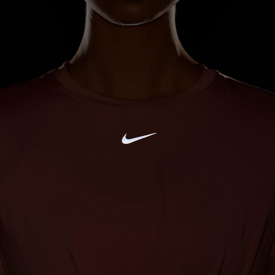 NIKE（ナイキ） レディース 半袖 Tシャツ ウィメンズ ワン クラシック