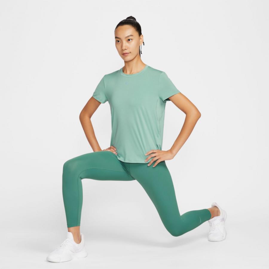 NIKE（ナイキ） レディース 半袖 Tシャツ ウィメンズ ワン クラシック