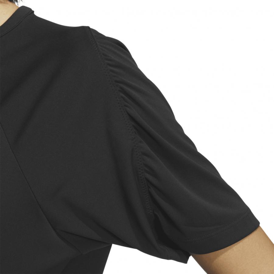 adidas（アディダス） レディース 半袖 Tシャツ Lux AC リラックス