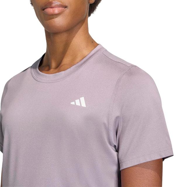 adidas（アディダス） レディース 半袖Tシャツ ワークアウト