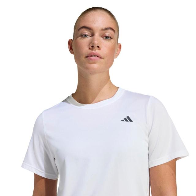 adidas（アディダス） レディース 半袖Tシャツ ワークアウト