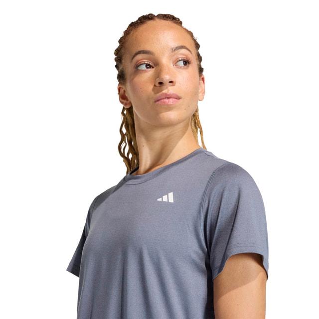 adidas（アディダス） レディース 半袖Tシャツ ワークアウト