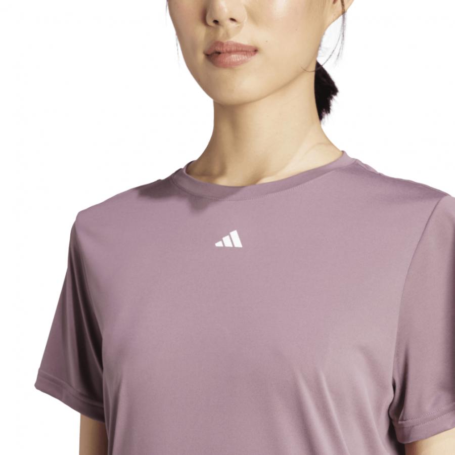 adidas（アディダス） レディース 半袖 Tシャツ Designed for Training