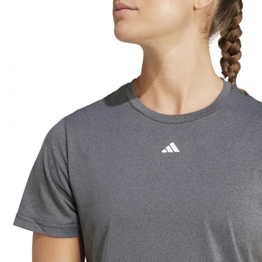 adidas（アディダス） レディース 半袖 Tシャツ Designed for Training