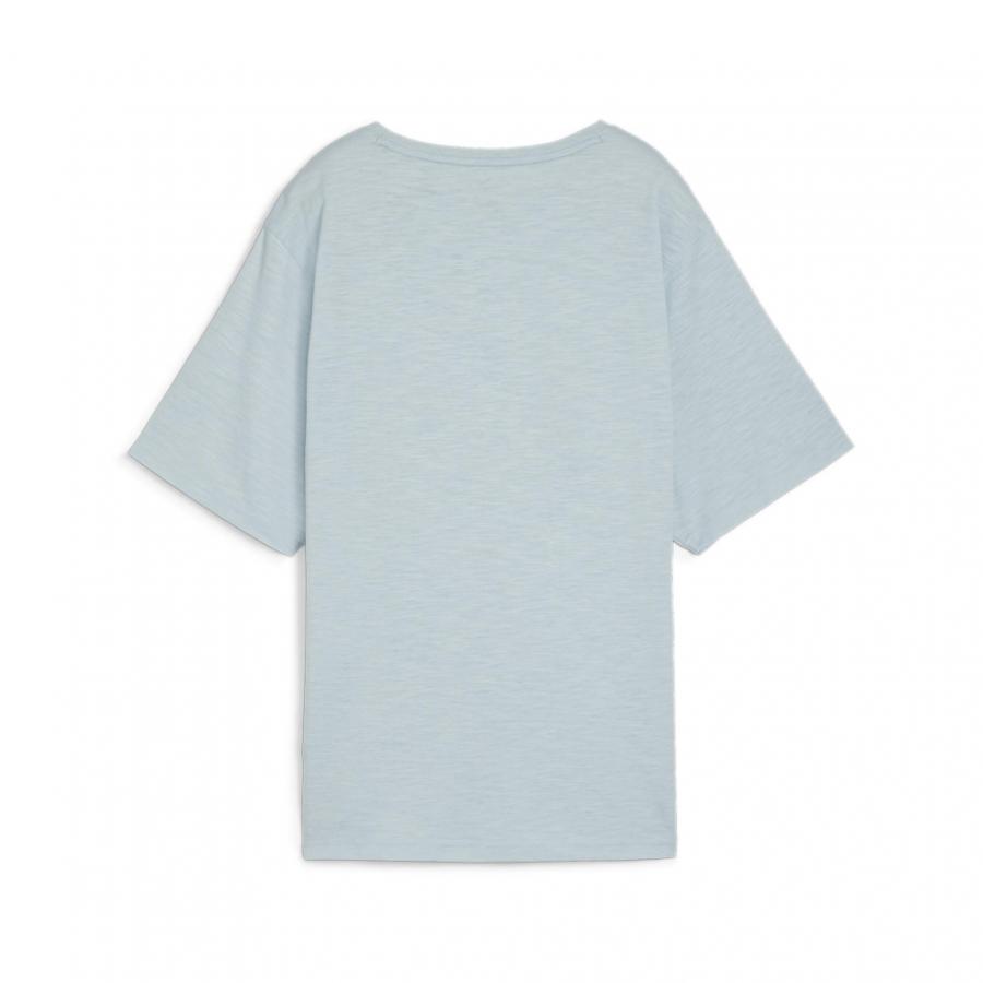 プーマ レディース 半袖 Tシャツ PUMA FIT オーバーサイズ SS Tシャツ  