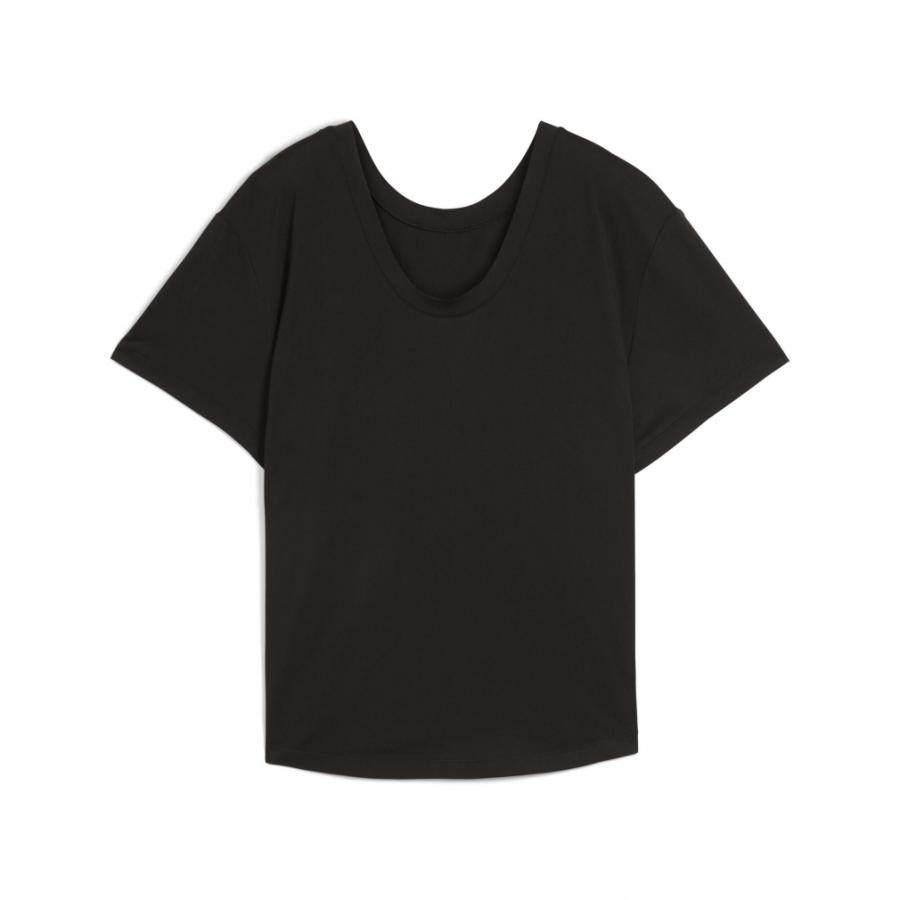 PUMA（プーマ） レディース 半袖 Tシャツ MOVE ルーズフィット Tシャツ