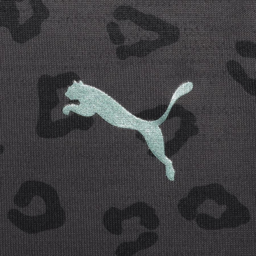 PUMA（プーマ） レディース 半袖 Tシャツ TRN EDGE SS Tシャツ 527994 