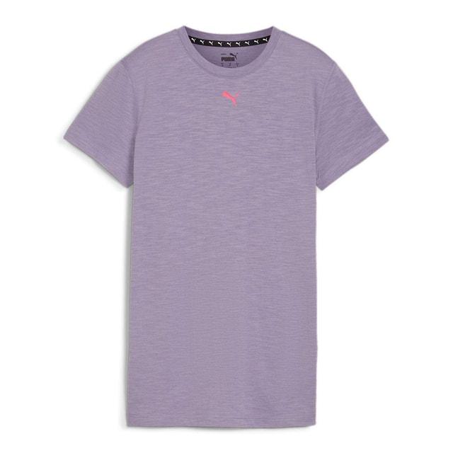 PUMA（プーマ） レディース 半袖 Tシャツ グラフィック Tシャツ