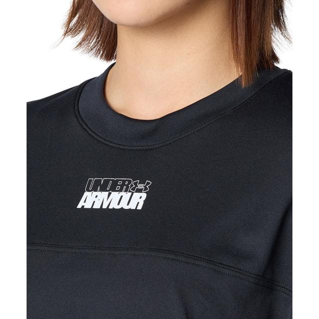 UNDER ARMOUR（アンダーアーマー） レディース 半袖 Tシャツ UAテック