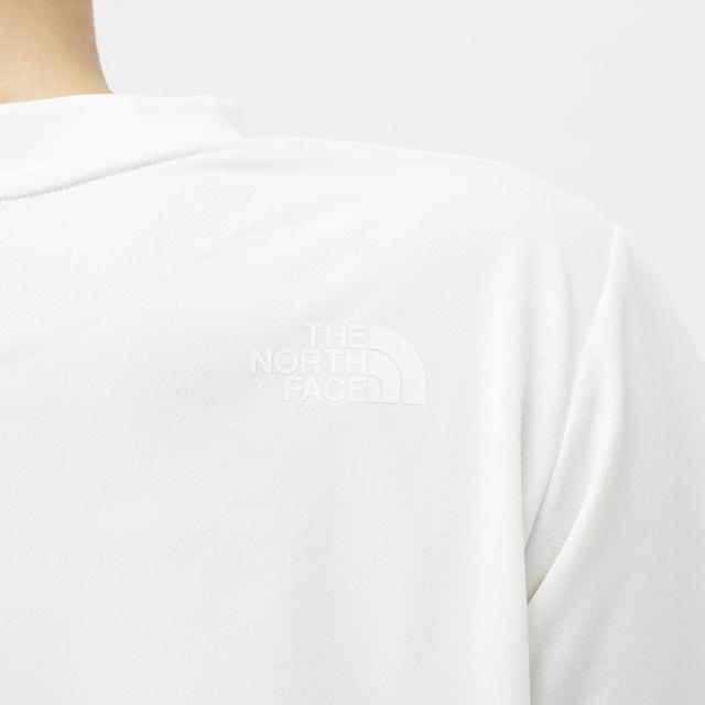 THE NORTH FACE（ザ ノースフェイス） レディース 半袖 Tシャツ S/S