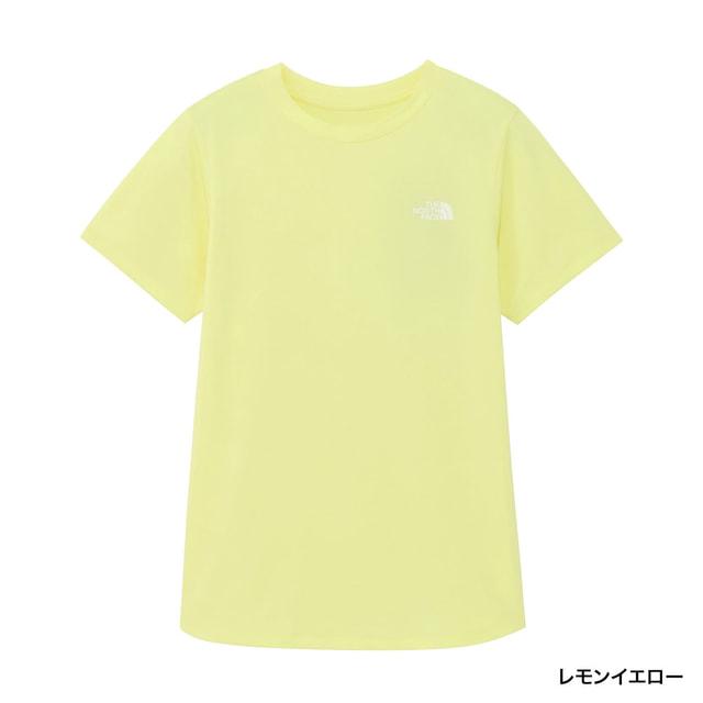 THE NORTH FACE（ザ ノースフェイス） レディース 半袖 Tシャツ S/S