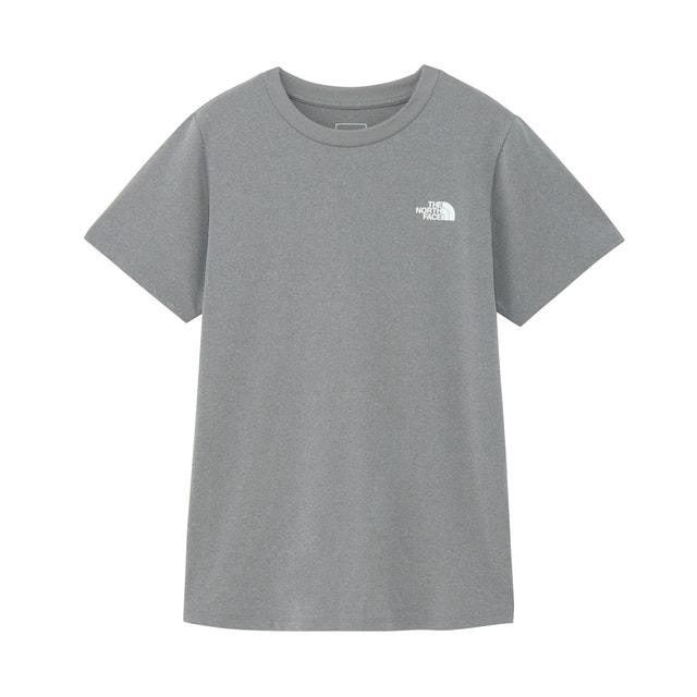 THE NORTH FACE（ザ ノースフェイス） レディース 半袖 Tシャツ S/S