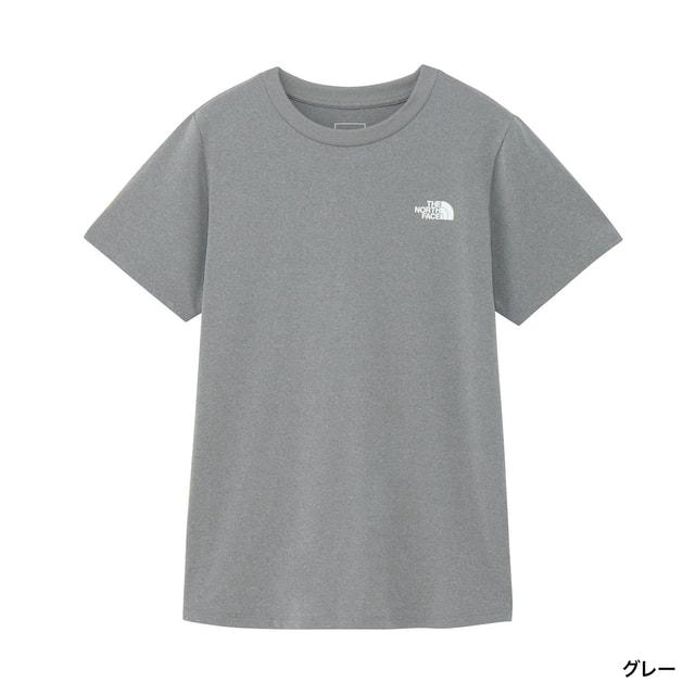 THE NORTH FACE（ザ ノースフェイス） レディース 半袖 Tシャツ S/S