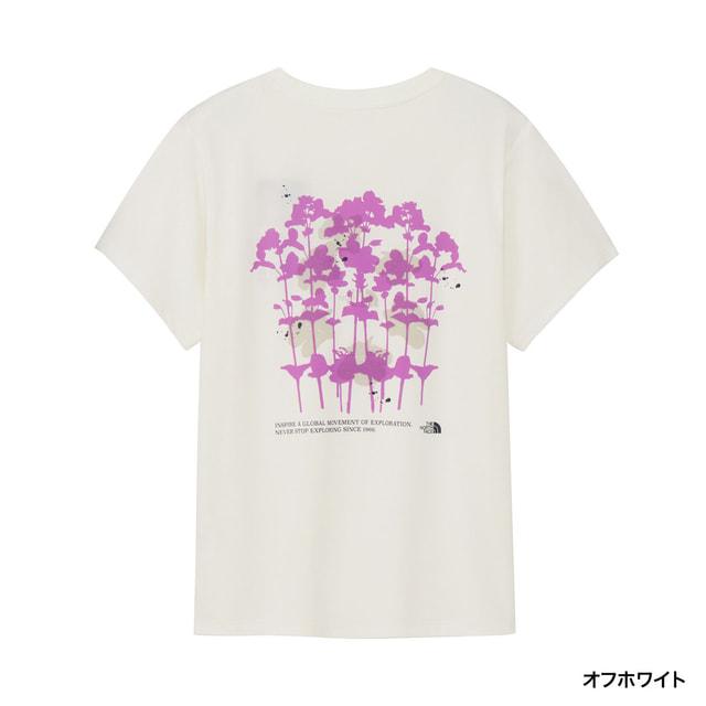 THE NORTH FACE（ザ ノースフェイス） レディース半袖Tシャツ S/S