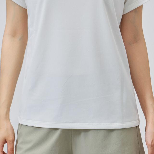 THE NORTH FACE（ザ ノースフェイス） レディース半袖Tシャツ S/S