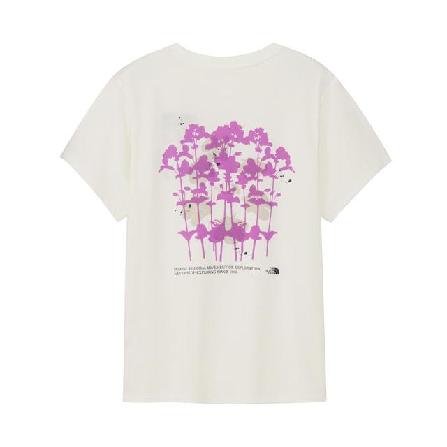 THE NORTH FACE（ザ ノースフェイス） レディース半袖Tシャツ S/S