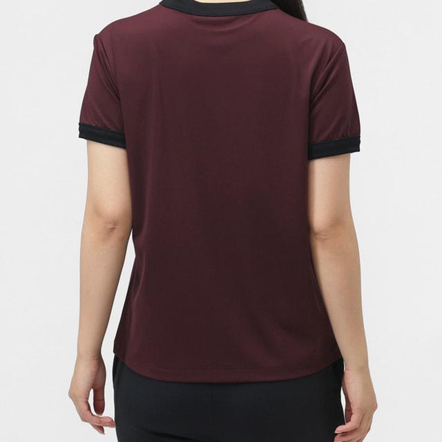 TIGORA by BEAMS DESIGN レディース 半袖 Tシャツ リンガーTシャツ
