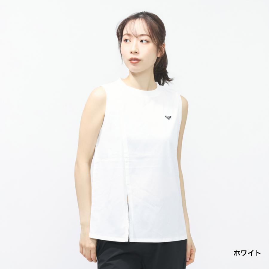ROXY（ロキシー） レディース タンクトップ フィットネス タンクトップ