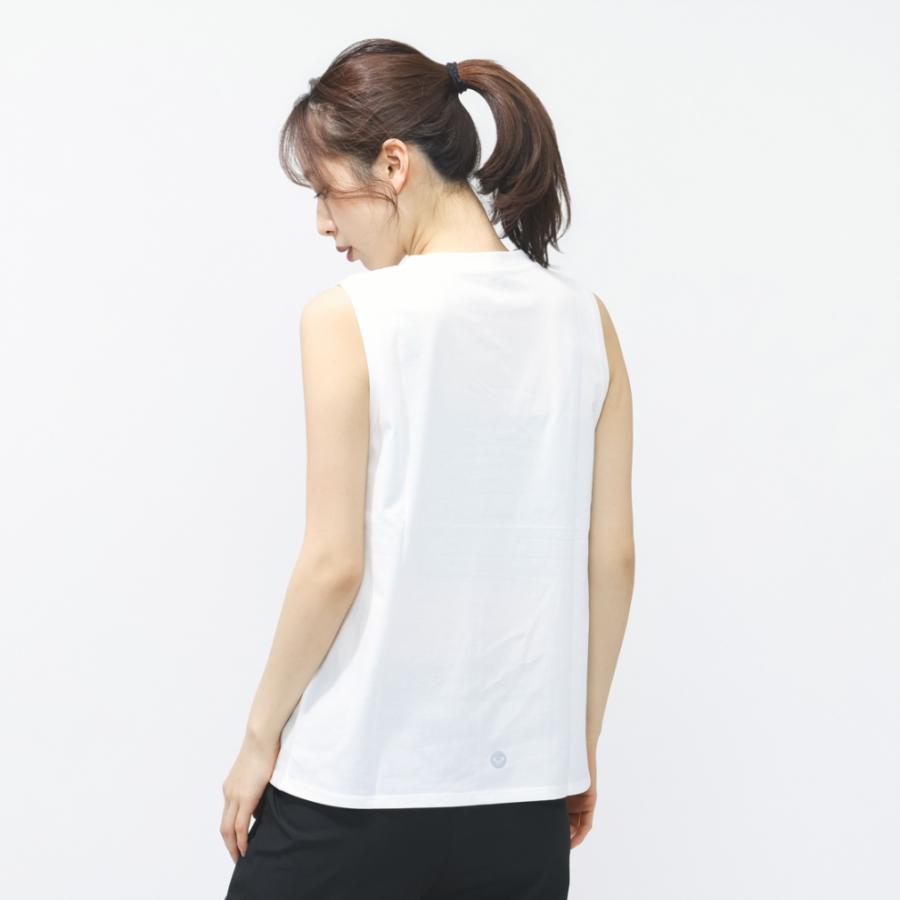 ROXY（ロキシー） レディース タンクトップ フィットネス タンクトップ