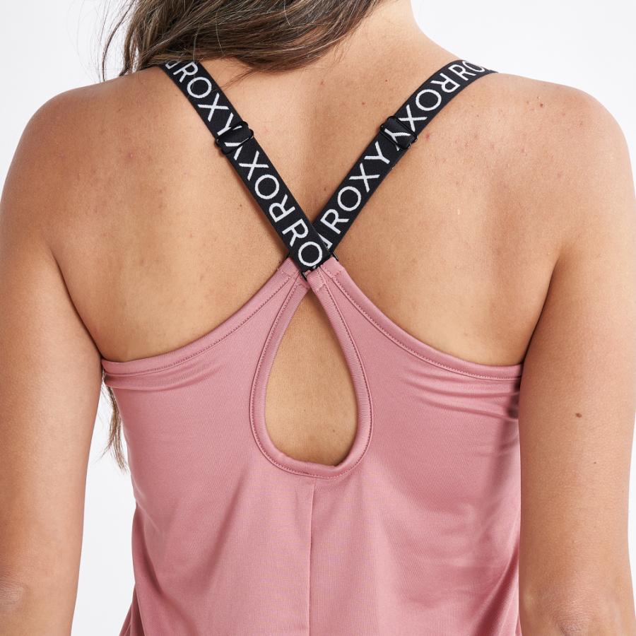 ROXY（ロキシー） レディース タンクトップ MY 1ST ROXY TANK