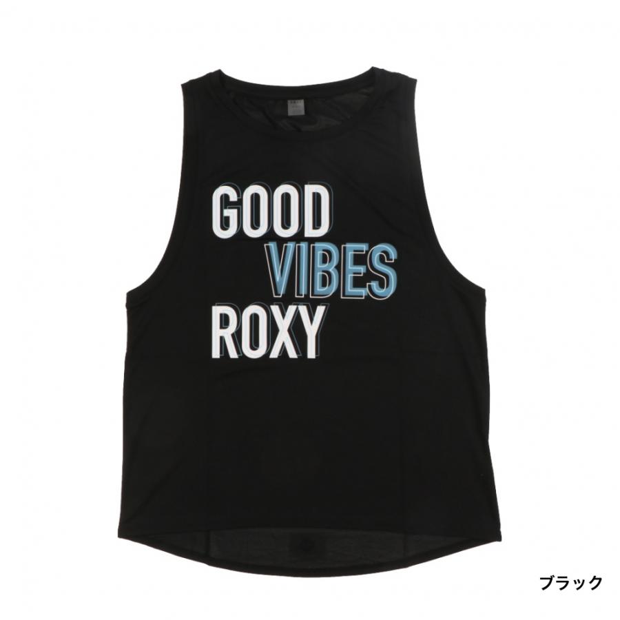 ROXY（ロキシー） レディース タンクトップ GOOD VIBES TANK RSL254533