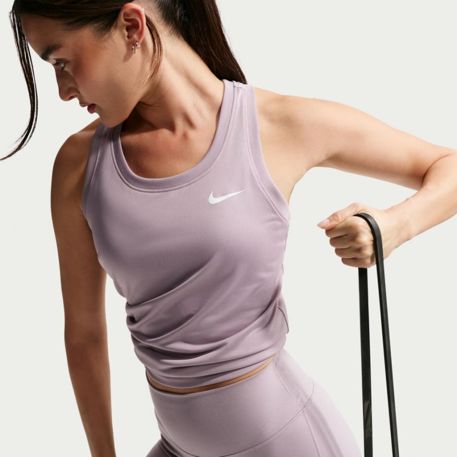 NIKE（ナイキ） レディース タンクトップ ウィメンズ DF RLGD RBK LBR