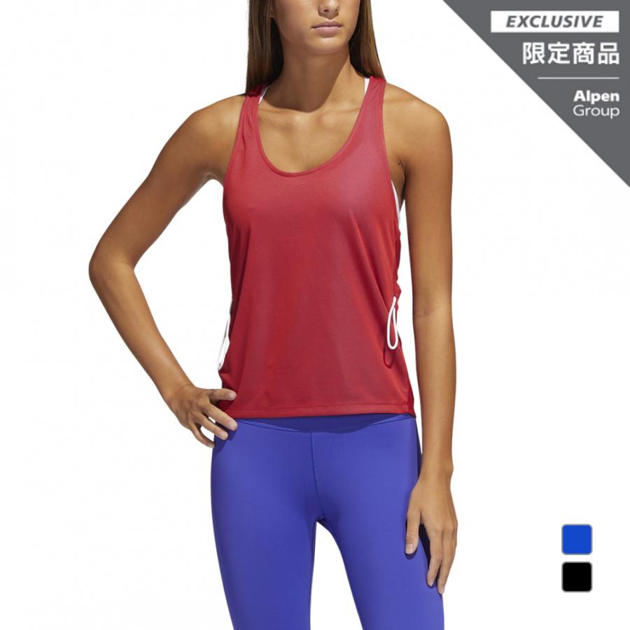 アディダス レディース アルペン スポーツデポ限定 フィットネス タンクトップ Primeblue Tank Top Adidas アルペン Paypayモール店 通販 Paypayモール