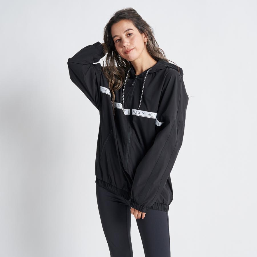 ROXY（ロキシー） レディース アウター LIFE GOES ON JACKET RJK224511