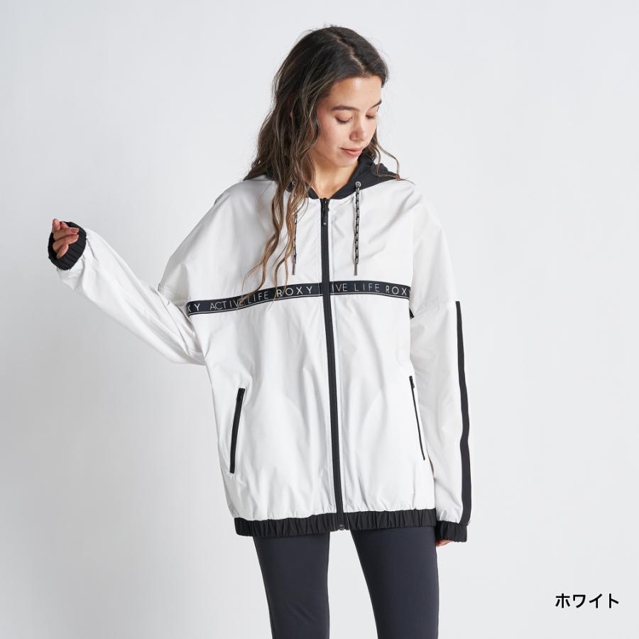 ROXY（ロキシー） レディース アウター LIFE GOES ON JACKET RJK224511