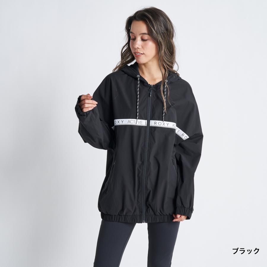 ROXY（ロキシー） レディース アウター LIFE GOES ON JACKET RJK224511