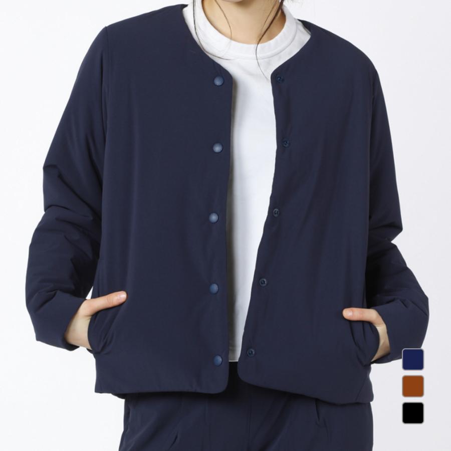 DANSKIN（ダンスキン） レディース アウター ST INSULATION JK DC30361