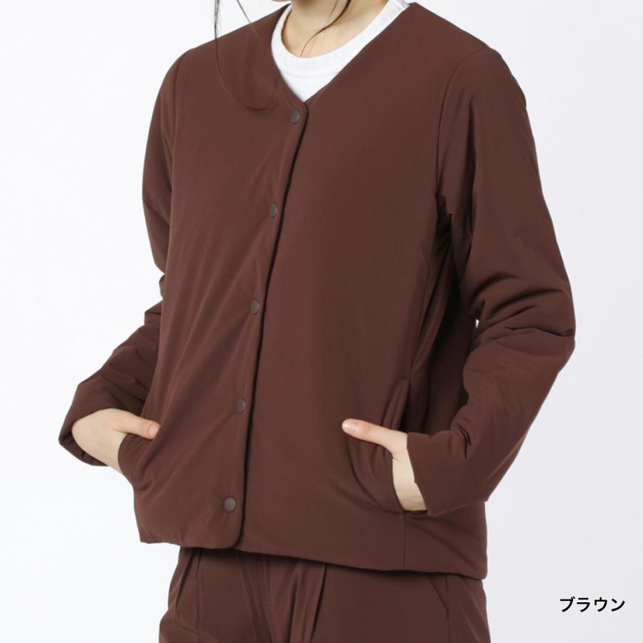 DANSKIN（ダンスキン） レディース アウター ST INSULATION JK DC30361