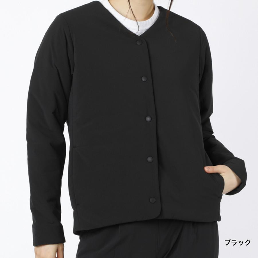 DANSKIN（ダンスキン） レディース アウター ST INSULATION JK DC30361