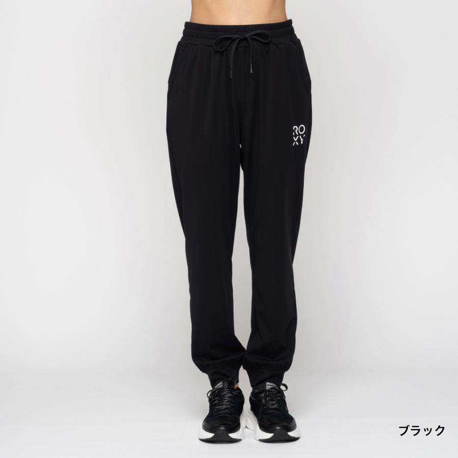 ROXY（ロキシー） レディース ロングパンツ FEELING COZY PANTS 