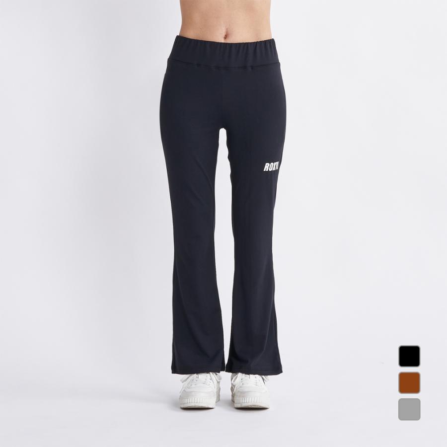 ROXY（ロキシー） レディース ロングパンツ UNITE FLARE LEGGINGS