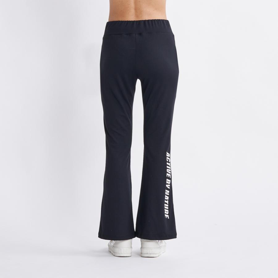 ROXY（ロキシー） レディース ロングパンツ UNITE FLARE LEGGINGS